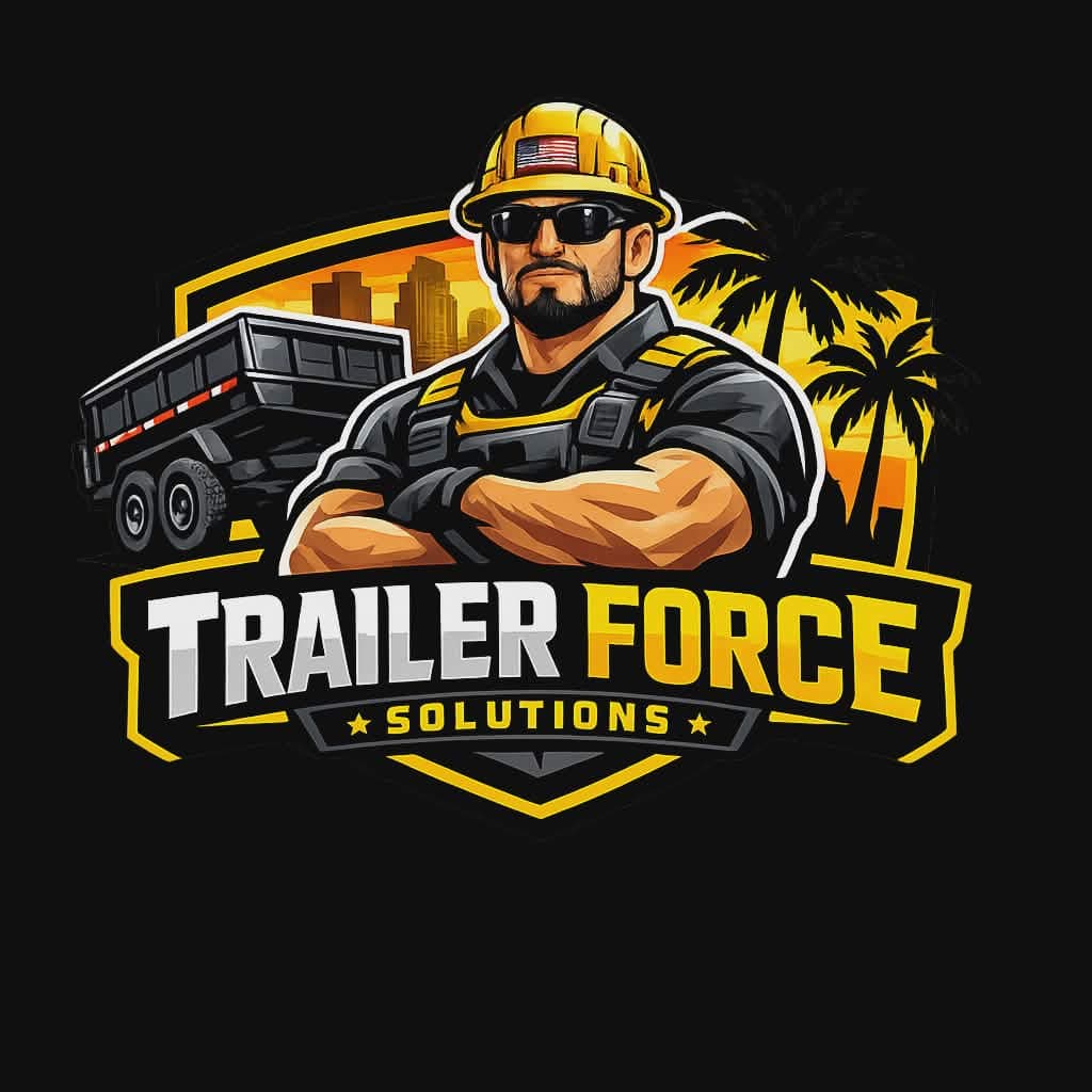 Trailer Force Solutions Logo